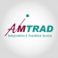 Amtrad - Translation & Interpretation Services logo